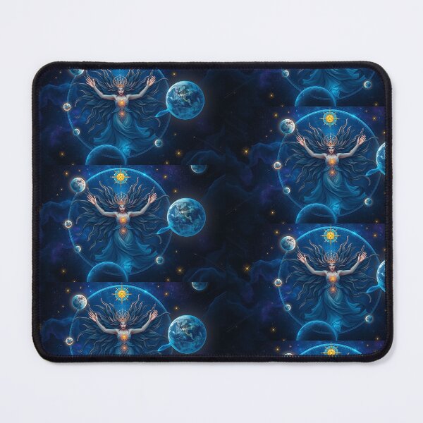 Item preview, Galactic Goddess: Cosmic Elegance designed and sold by Simply-Yours.