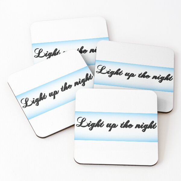 Item preview, Light up the night ver 6 designed and sold by natalik2024.