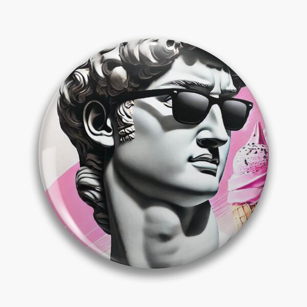 Item preview, Marble and Soft Serve designed and sold by zzz888.
