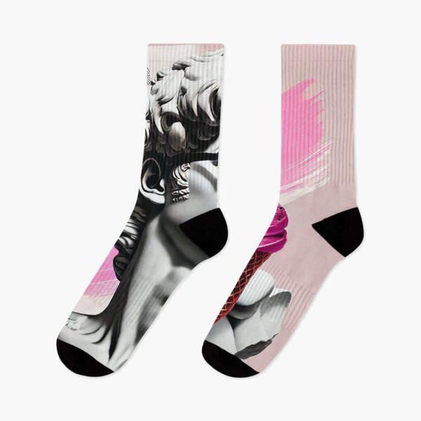 Item preview, Marble and Soft Serve designed and sold by zzz888.