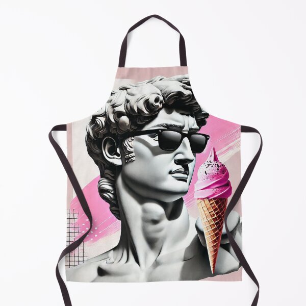 Item preview, Marble and Soft Serve designed and sold by zzz888.
