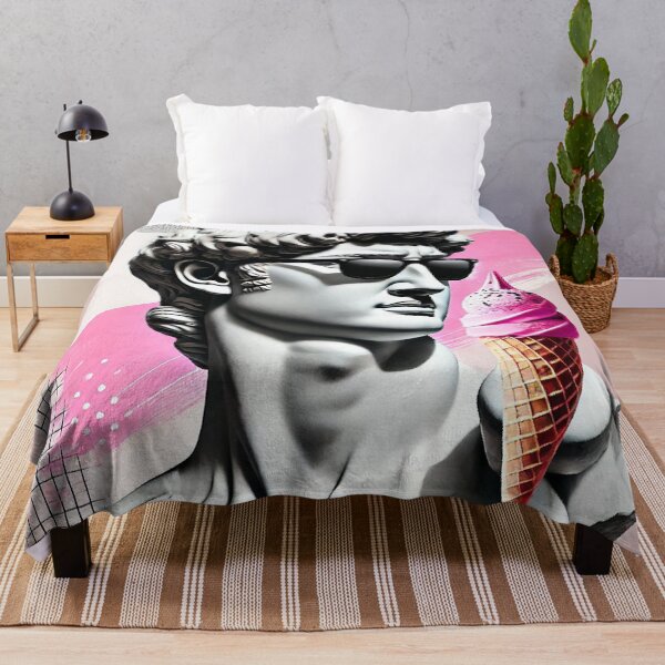 Item preview, Marble and Soft Serve designed and sold by zzz888.