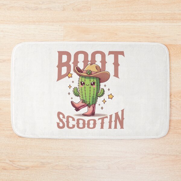 Item preview, Cactus boot designed and sold by Peerless-Prime.