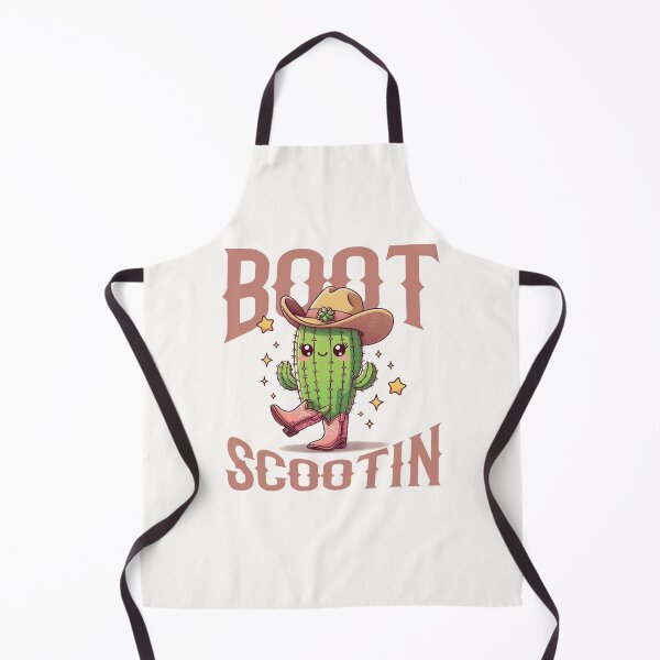 Item preview, Cactus boot designed and sold by Peerless-Prime.