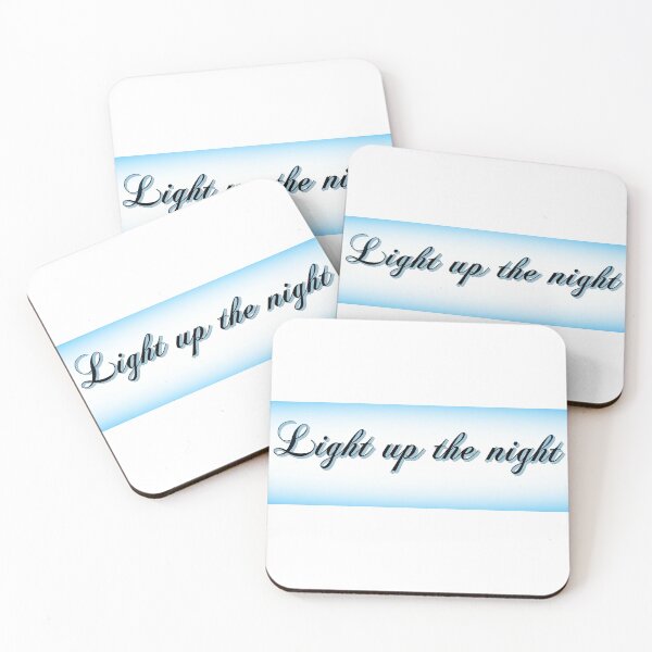 Item preview, Light up the night ver 7 designed and sold by natalik2024.