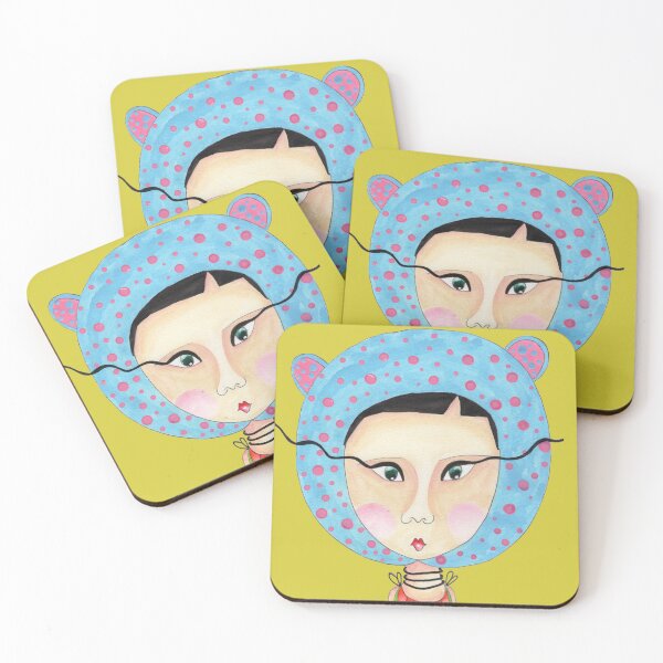 Item preview, mulher designed and sold by MagCandy.
