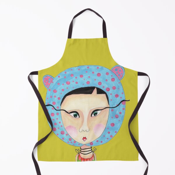 Item preview, mulher designed and sold by MagCandy.