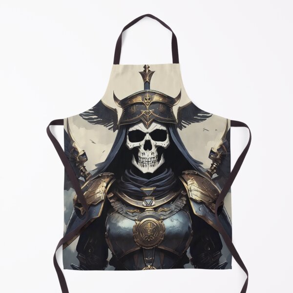 Item preview, Death Knight Valkyrie designed and sold by APOLLO TWENTY ONE.