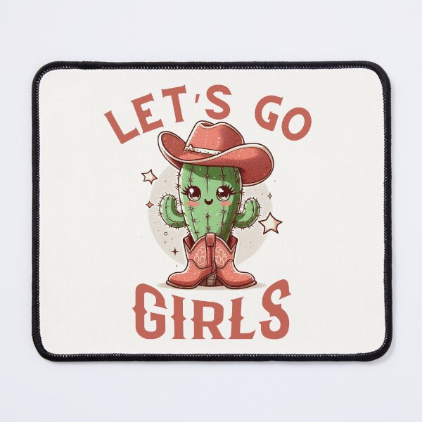 Item preview, Cactus boot girls designed and sold by Peerless-Prime.