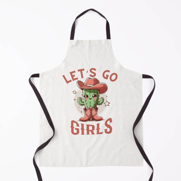 Item preview, Cactus boot girls designed and sold by Peerless-Prime.