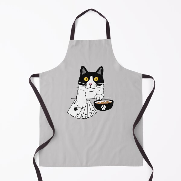 Item preview, Cat Poker designed and sold by AMERICANCHEEZ.