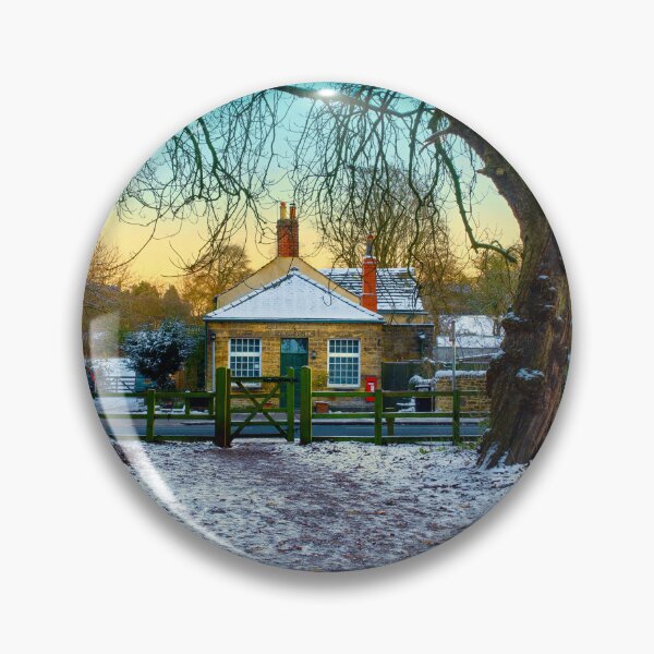 Item preview, Wentworth Post Office Rotherham  designed and sold by Alisonchambers2.