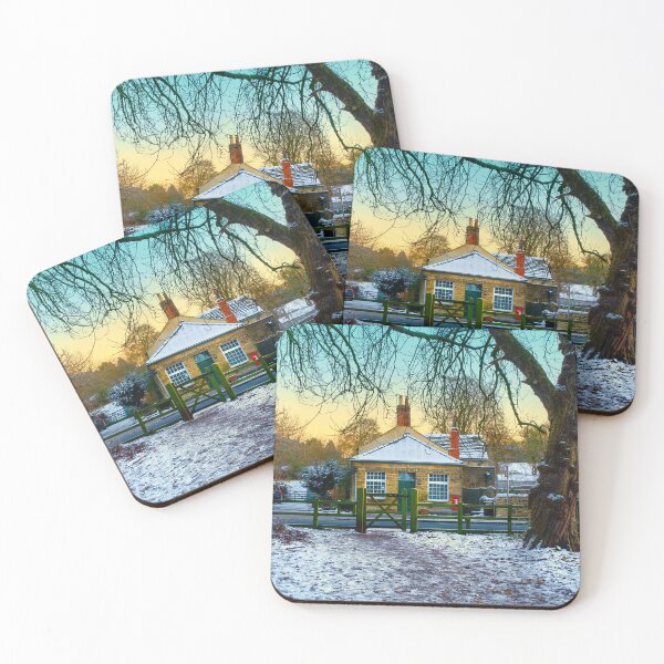 Item preview, Wentworth Post Office Rotherham  designed and sold by Alisonchambers2.