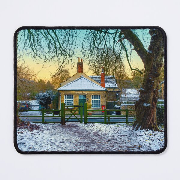 Item preview, Wentworth Post Office Rotherham designed and sold by Alisonchambers2.