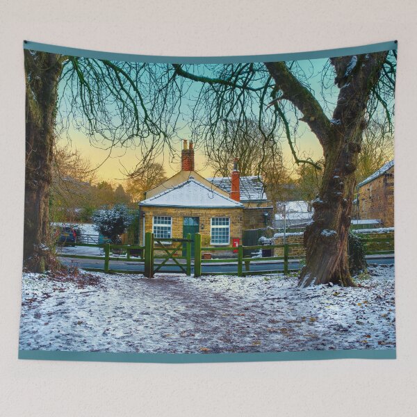 Item preview, Wentworth Post Office Rotherham  designed and sold by Alisonchambers2.