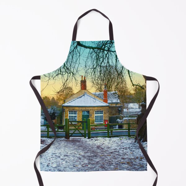 Item preview, Wentworth Post Office Rotherham designed and sold by Alisonchambers2.