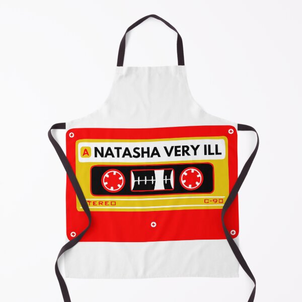 Item preview, Natasha, Pierre, and The Great Comet of 1812 Cassette  designed and sold by broadwaygirl142.