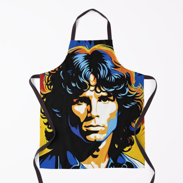 Item preview, Vintage Jim Morrison | TheAmericanPoet designed and sold by TheAmericanPoet.