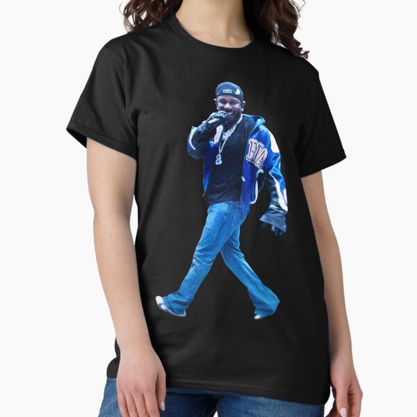 Item preview, Kendrick Lamar “Say, Drake!” Smile LEGENDARY designed and sold by PointShift.