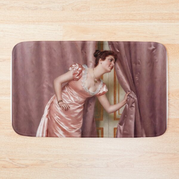 Item preview, Vittorio Reggianini Eavesdropping designed and sold by InnerCitadel.