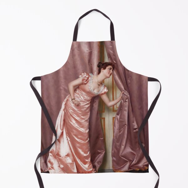 Item preview, Vittorio Reggianini Eavesdropping designed and sold by InnerCitadel.