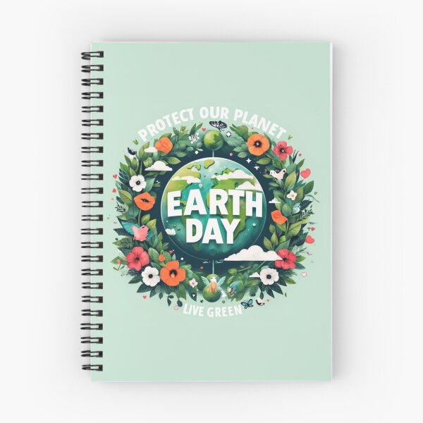 Item preview, Earth Day  – Protect Our Planet & Go Green! designed and sold by andrew758.