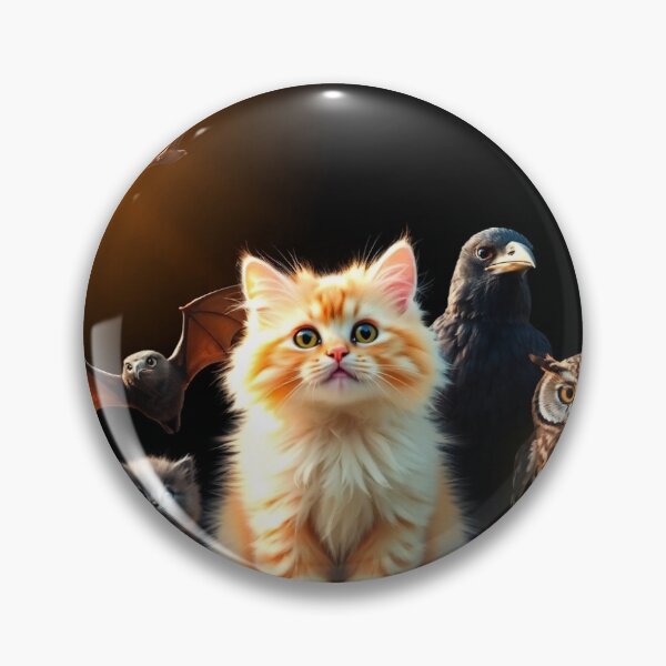 Item preview, The Pet companions designed and sold by Shapeshifter797.