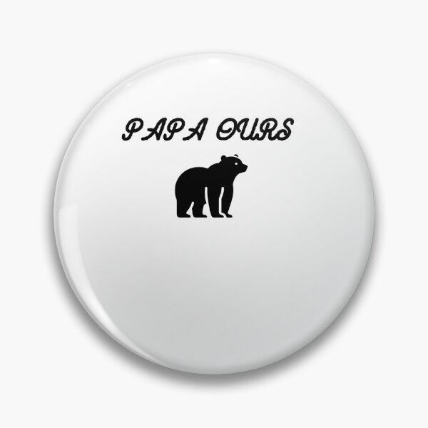 Item preview, PAPA BEAR designed and sold by ULTRAMAX_DESIGN.