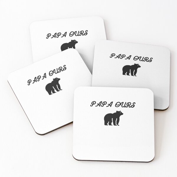 Item preview, PAPA BEAR designed and sold by ULTRAMAX_DESIGN.