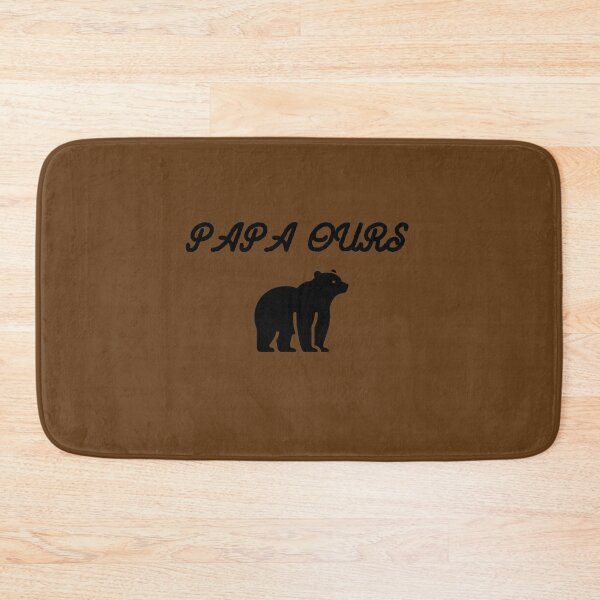 Item preview, PAPA BEAR designed and sold by ULTRAMAX_DESIGN.