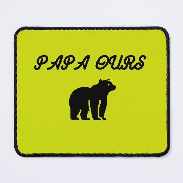 Item preview, PAPA BEAR designed and sold by ULTRAMAX_DESIGN.