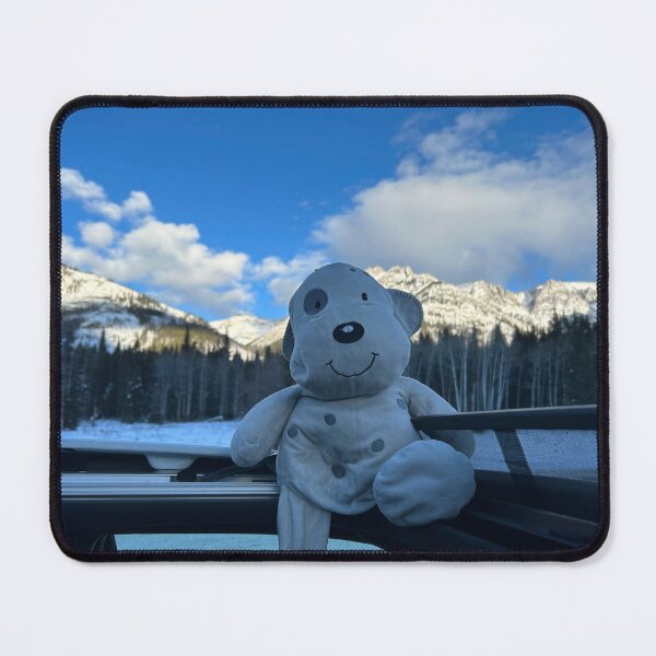 Artikel-Vorschau von Beni-Bilder aus Banff, designt und verkauft von beennii.