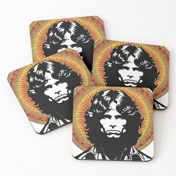 Item preview, Jim Morrison Shaman Blues | TheAmericanPoet | TheDoors designed and sold by TheAmericanPoet.
