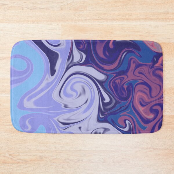 Item preview, Swirling Purple  designed and sold by Beloved-Artist.
