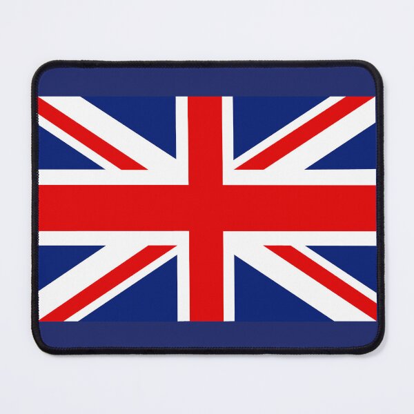Item preview, Union Jack Flag of the United Kingdom HD Professional. designed and sold by Picturestation.