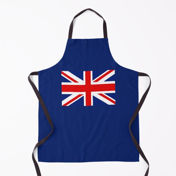 Item preview, Union Jack Flag of the United Kingdom HD Professional. designed and sold by Picturestation.