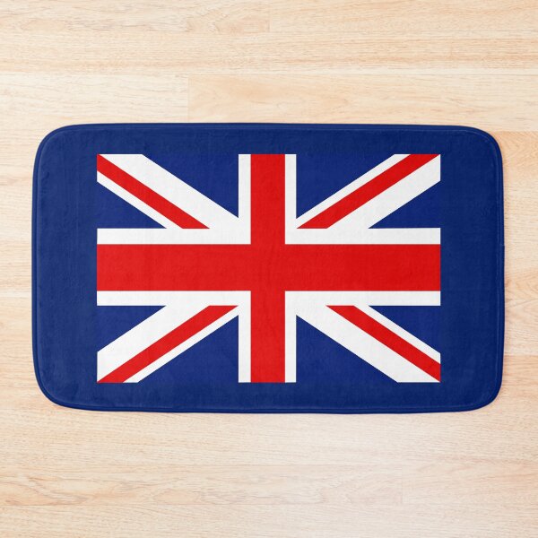 Item preview, Union Jack Flag of the United Kingdom HD Professional. designed and sold by Picturestation.