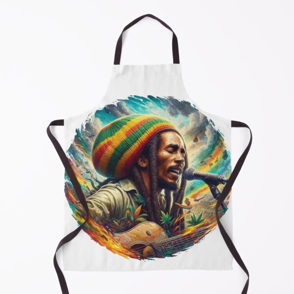 Item preview, BOB MARLEY: ONE LOVE designed and sold by CHRIST5000.