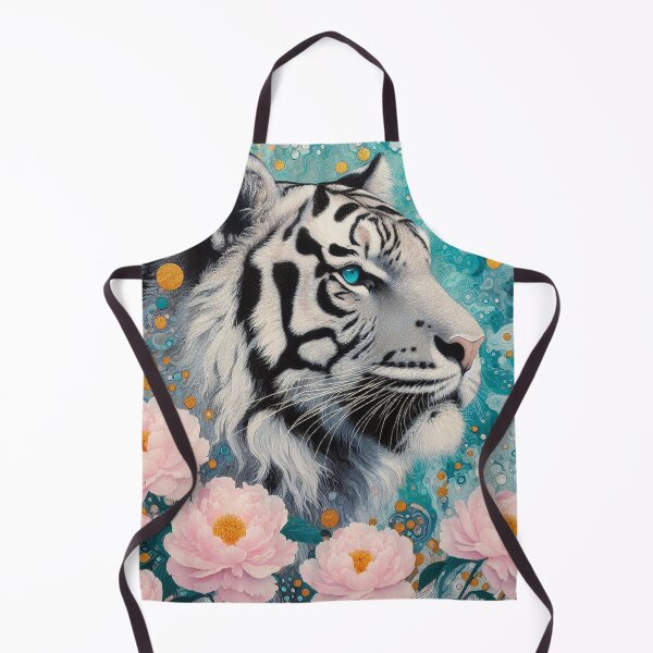 Item preview, Celestial Tiger Bloom designed and sold by zzz888.
