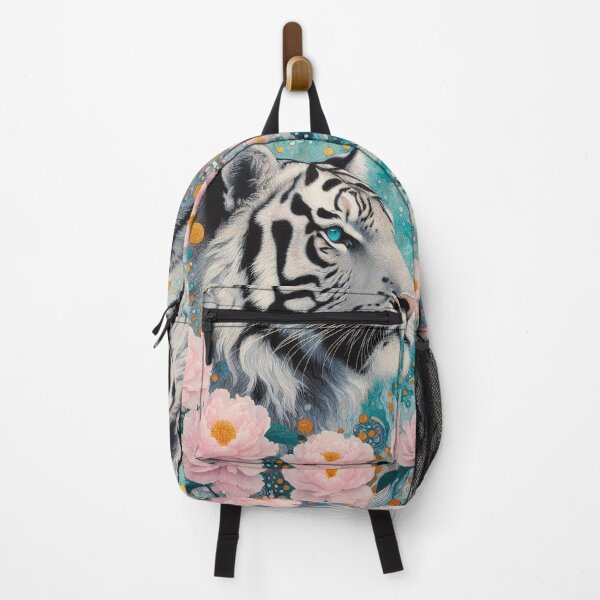 Item preview, Celestial Tiger Bloom designed and sold by zzz888.