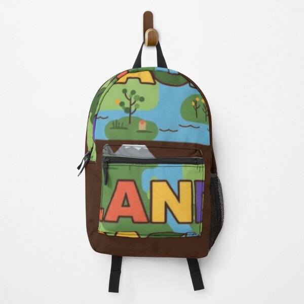Item preview, Land back natures designed and sold by Shivam Arora.