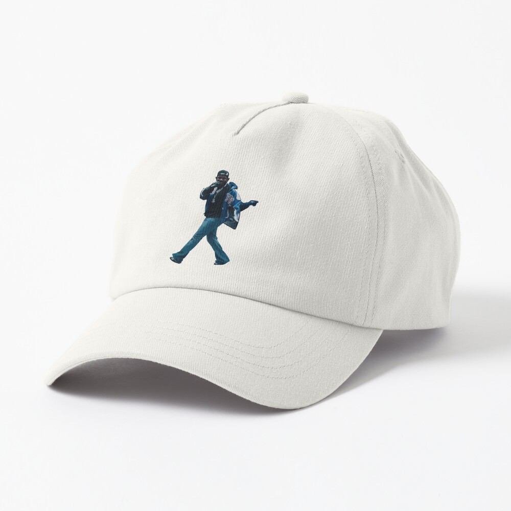 Aperçu de l'œuvre Casquette Dad Hat créée et vendue par happysailor3.