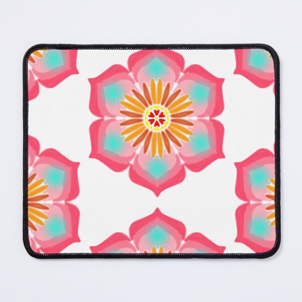 Item preview, Pink flower watercolor designed and sold by Bulantanyong.