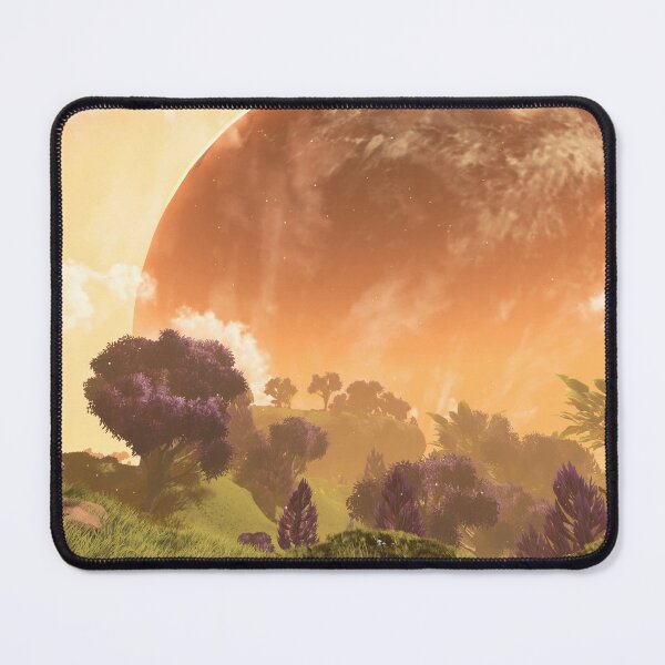 Item preview, Forrest Moon designed and sold by AlaWyrm's Gameroom Art.