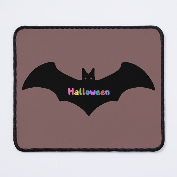 Item preview, The rainbow bat designed and sold by 7ArtPrintable.