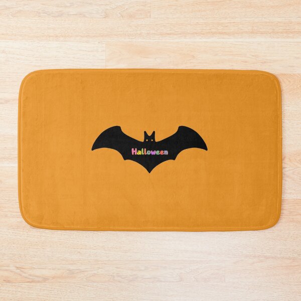 Item preview,  The rainbow bat designed and sold by 7ArtPrintable.