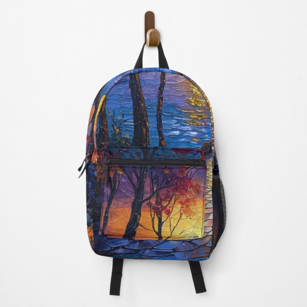 Item preview, Sunlit Trail 2 designed and sold by Dawn van Doorn.
