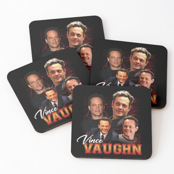 Item preview, Vince Vaughn, Cocksman Vintage designed and sold by Hoahip.