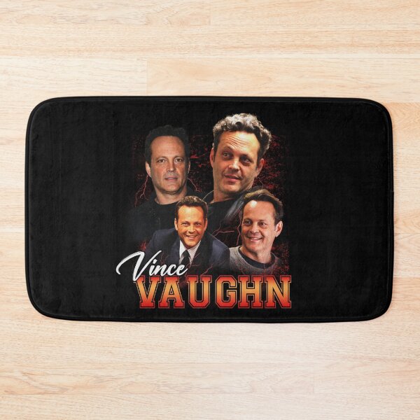 Item preview, Vince Vaughn, Cocksman Vintage designed and sold by Hoahip.