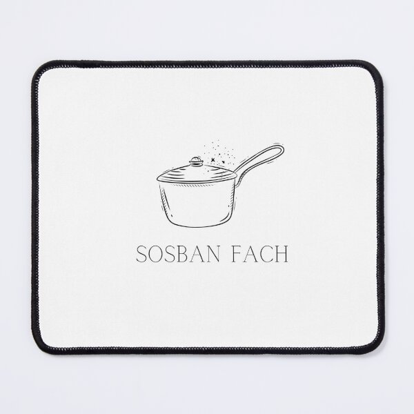 Item preview, Sosban Fach designed and sold by Sisters of the Sun.